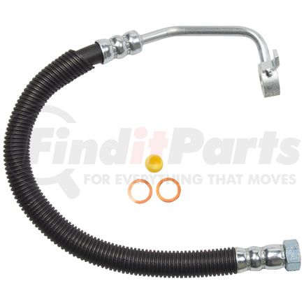359300 by GATES - Power Steering Pressure Line Hose Assembly