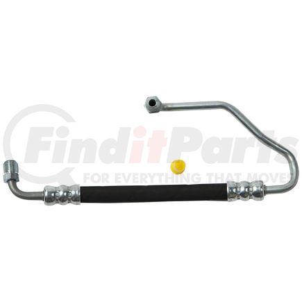 359360 by GATES - Power Steering Pressure Line Hose Assembly
