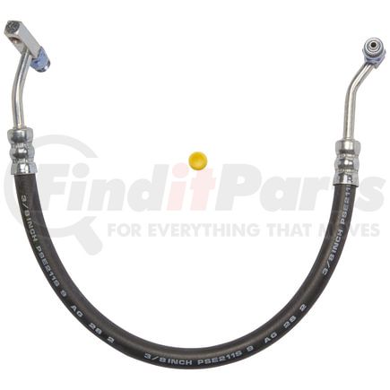 359370 by GATES - Power Steering Pressure Line Hose Assembly