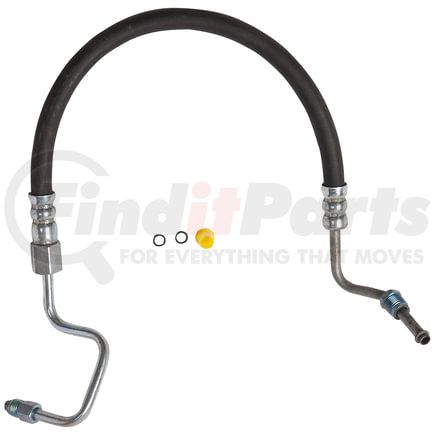 359390 by GATES - Power Steering Pressure Line Hose Assembly