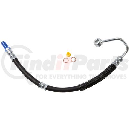 359420 by GATES - Power Steering Pressure Line Hose Assembly