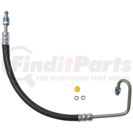 359350 by GATES - Power Steering Pressure Line Hose Assembly