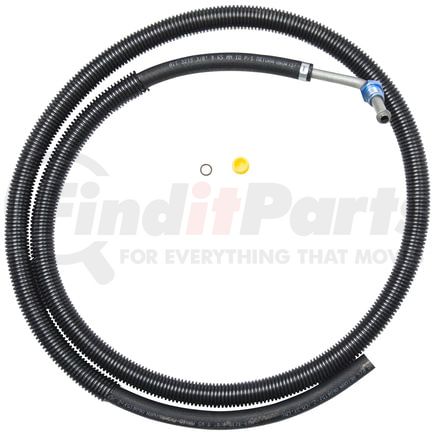 359480 by GATES - Power Steering Return Line Hose Assembly