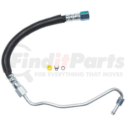 359490 by GATES - Power Steering Pressure Line Hose Assembly