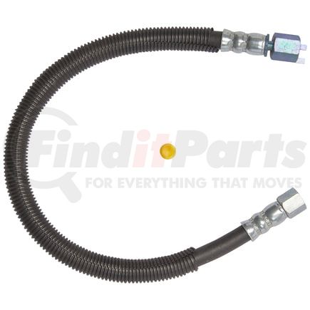 Gates 359500 Power Steering Pressure Line Hose Assembly Power Steering Pressure Line Hose Assembly