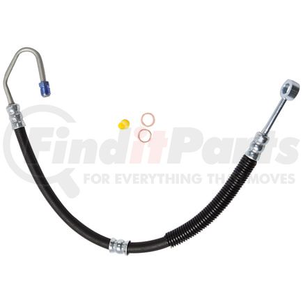 359510 by GATES - Power Steering Pressure Line Hose Assembly