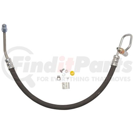 359440 by GATES - Power Steering Pressure Line Hose Assembly