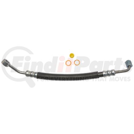 359460 by GATES - Power Steering Pressure Line Hose Assembly