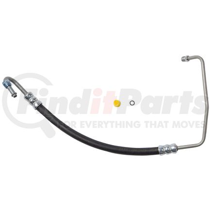 359470 by GATES - Power Steering Pressure Line Hose Assembly