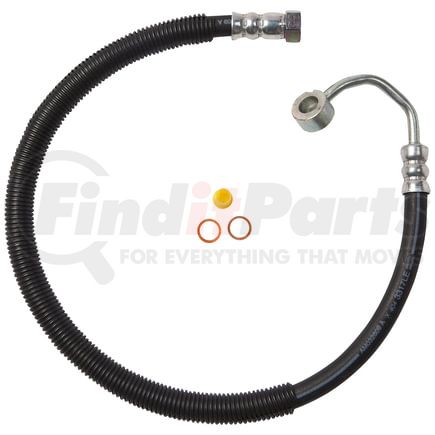 359600 by GATES - Power Steering Pressure Line Hose Assembly