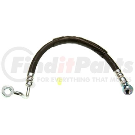 Gates 359640 Power Steering Pressure Line Hose Assembly Power Steering Pressure Line Hose Assembly