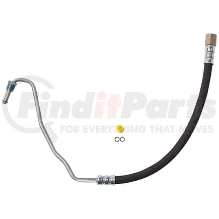359650 by GATES - Power Steering Pressure Line Hose Assembly