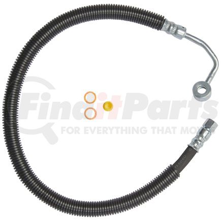 359590 by GATES - Power Steering Pressure Line Hose Assembly