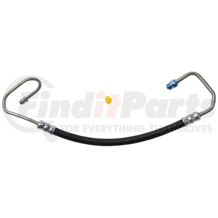 Gates 359720 Power Steering Pressure Line Hose Assembly Power Steering Pressure Line Hose Assembly