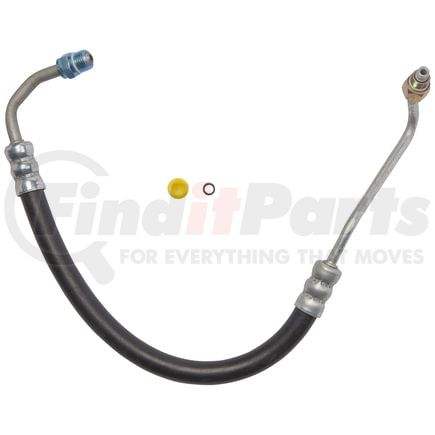 359730 by GATES - Power Steering Pressure Line Hose Assembly