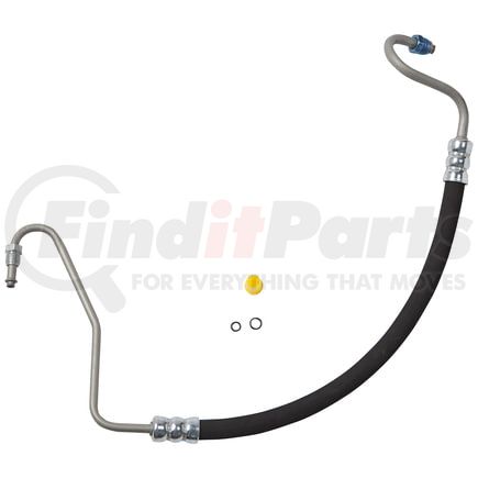 359750 by GATES - Power Steering Pressure Line Hose Assembly