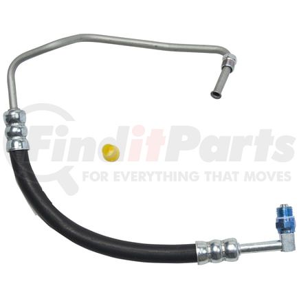 359680 by GATES - Power Steering Pressure Line Hose Assembly