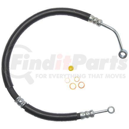 359700 by GATES - Power Steering Pressure Line Hose Assembly