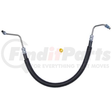 359820 by GATES - Power Steering Return Line Hose Assembly