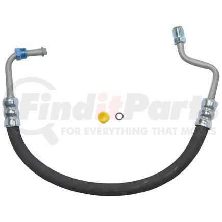 359830 by GATES - Power Steering Pressure Line Hose Assembly