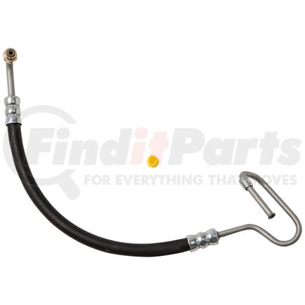 359770 by GATES - Power Steering Pressure Line Hose Assembly