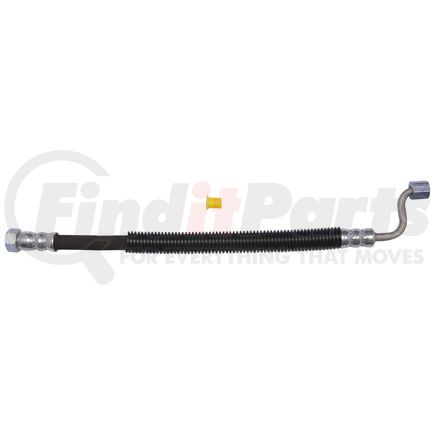 Gates 359790 Power Steering Pressure Line Hose Assembly Power Steering Pressure Line Hose Assembly