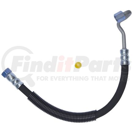 359810 by GATES - Power Steering Pressure Line Hose Assembly