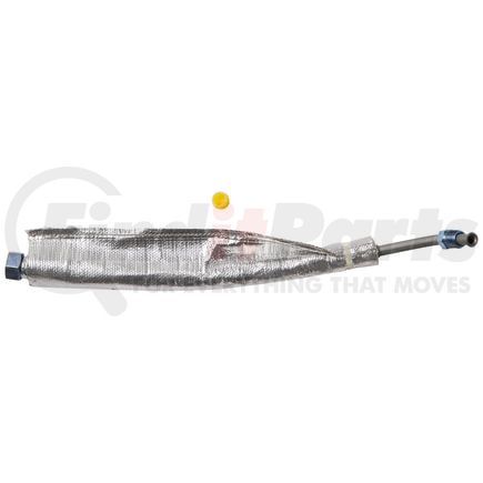 359950 by GATES - Power Steering Pressure Line Hose Assembly