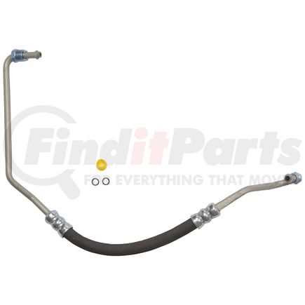 359960 by GATES - Power Steering Pressure Line Hose Assembly