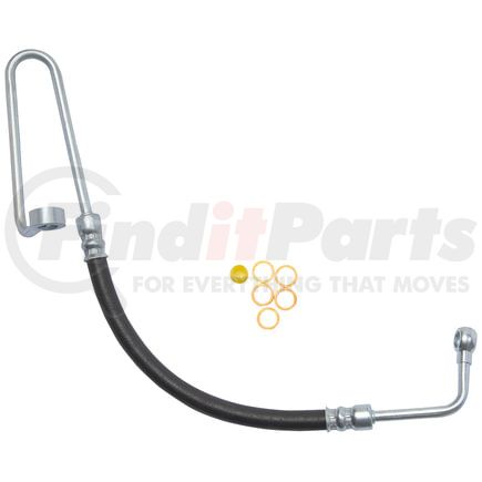 360000 by GATES - Power Steering Pressure Line Hose Assembly