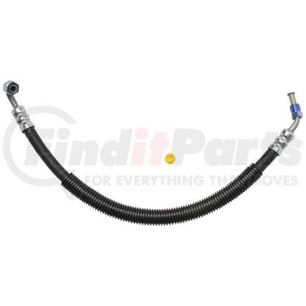 360100 by GATES - Power Steering Pressure Line Hose Assembly