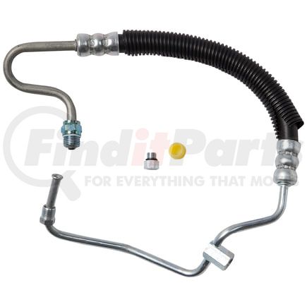360120 by GATES - Power Steering Pressure Line Hose Assembly