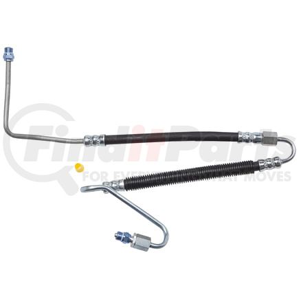 360060 by GATES - Power Steering Pressure Line Hose Assembly