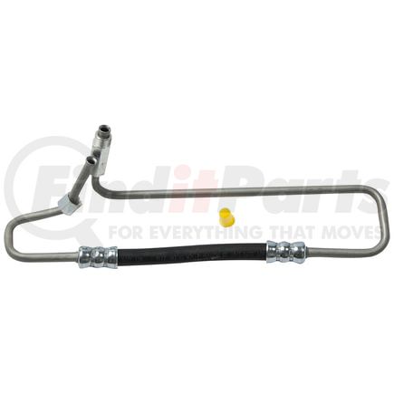 360170 by GATES - Power Steering Pressure Line Hose Assembly