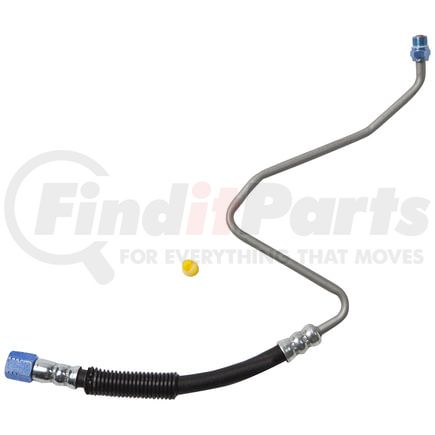 360190 by GATES - Power Steering Pressure Line Hose Assembly