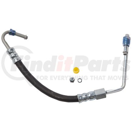 360200 by GATES - Power Steering Pressure Line Hose Assembly