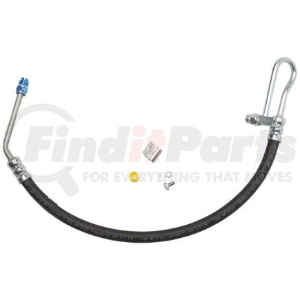 360210 by GATES - Power Steering Pressure Line Hose Assembly