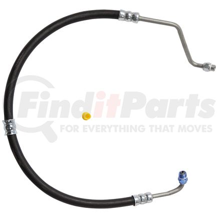 360130 by GATES - Power Steering Pressure Line Hose Assembly