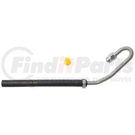 Gates 360140 Power Steering Return Line Hose Assembly Power Steering Return Line Hose Assembly