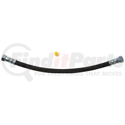 360160 by GATES - Power Steering Pressure Line Hose Assembly