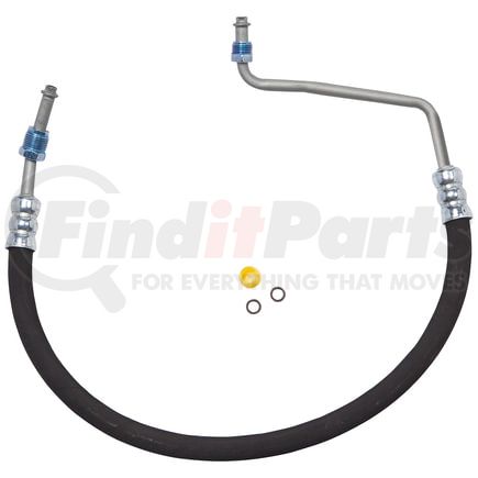 360440 by GATES - Power Steering Pressure Line Hose Assembly
