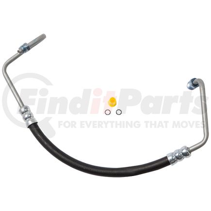 360450 by GATES - Power Steering Pressure Line Hose Assembly