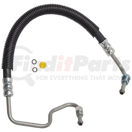 360480 by GATES - Power Steering Pressure Line Hose Assembly