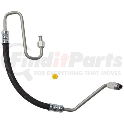 360230 by GATES - Power Steering Pressure Line Hose Assembly