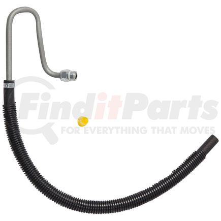 360550 by GATES - Power Steering Return Line Hose Assembly