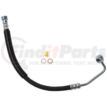 360560 by GATES - Power Steering Pressure Line Hose Assembly