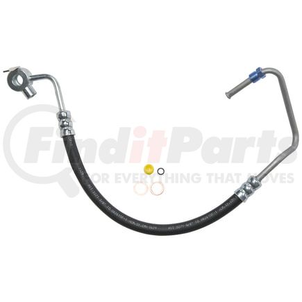 360570 by GATES - Power Steering Pressure Line Hose Assembly