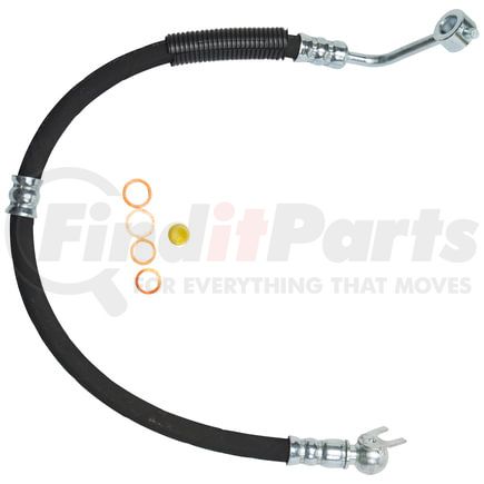360600 by GATES - Power Steering Pressure Line Hose Assembly