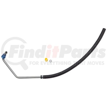 360610 by GATES - Power Steering Return Line Hose Assembly