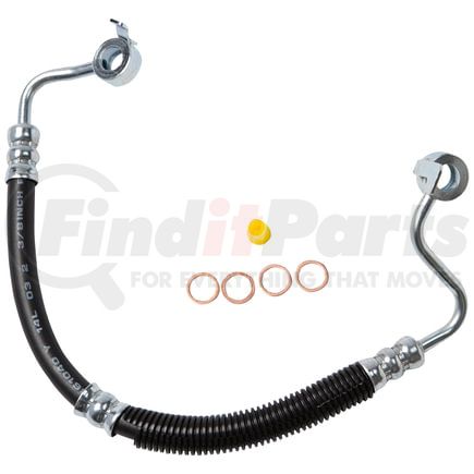 360500 by GATES - Power Steering Pressure Line Hose Assembly